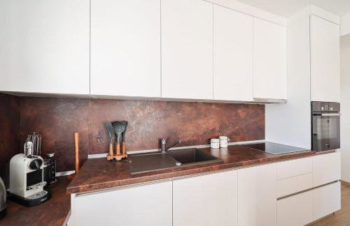 Villa Olive Garden Apartments - Foto 121