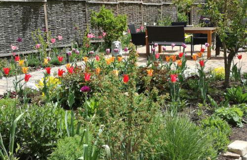 Schöne, große Ferienwohnung in Waldenbuch, nahe Stuttgart Messe, Böblingen, Sindelfingen - Foto 33