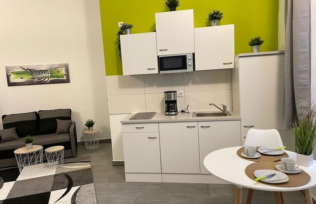 FlatDeCologne - CityPerle - Foto 4