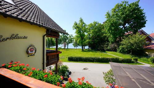 Apartments Fischerklause am Bodensee - Foto 5