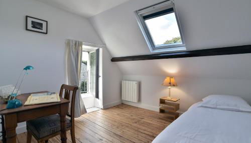 Le Cocon du Château - Appt de 65 m² à Dinan - Foto 5