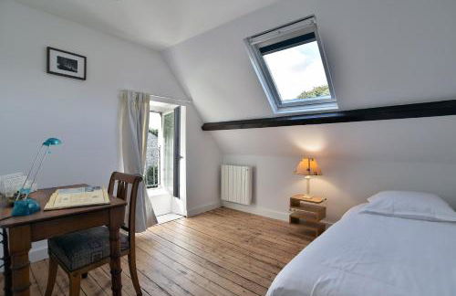 Le Cocon du Château - Appt de 65 m² à Dinan - Foto 5