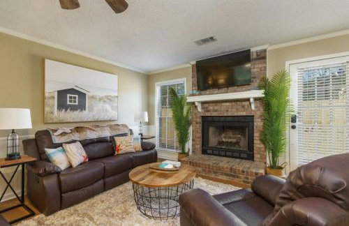 Alabama Get Away Gorgeous Home Location A Near Medical Ctr - Foto 1