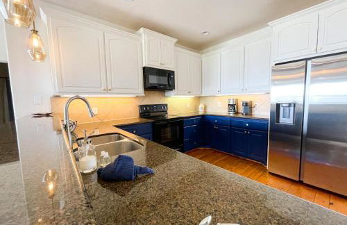 Laidback, Spacious Luxury with Hot Tub, Fully Stocked and Private Beach Access - Foto 20