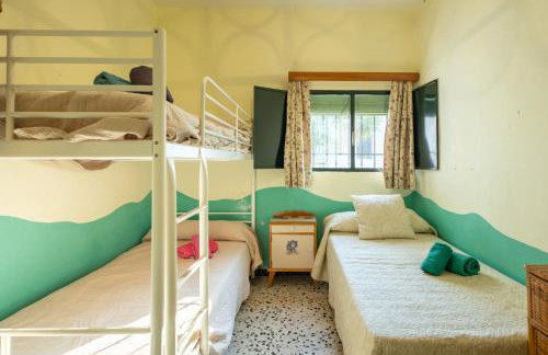 Cortijo San Julián - Foto 14