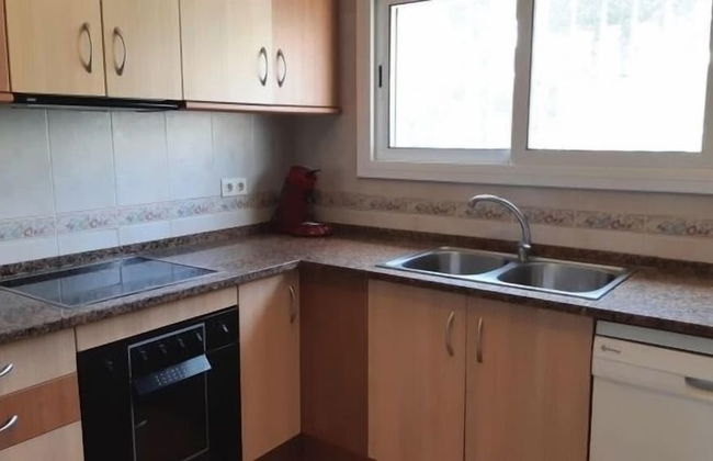 Villa Benicarlo - Foto 7