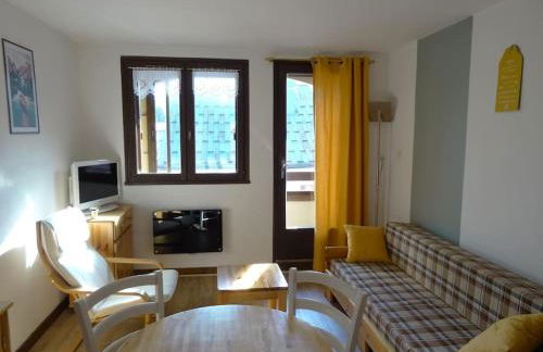 Appartement au cœur du village avec parking privé - Foto 2