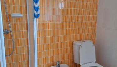 Ferienwohnung Meerblick Atalaia - Photo 3, Shower