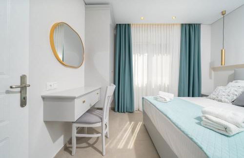 FINIKAS LUXURY SUITES Thassos Golden Beach - Foto 73