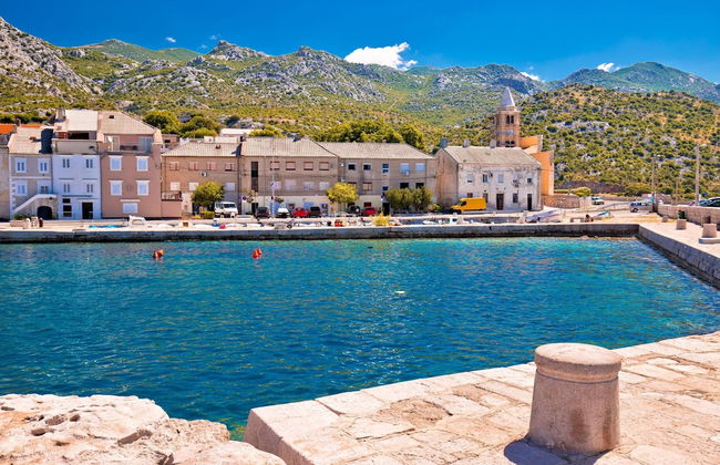 Beachfront House Nada - Foto 25