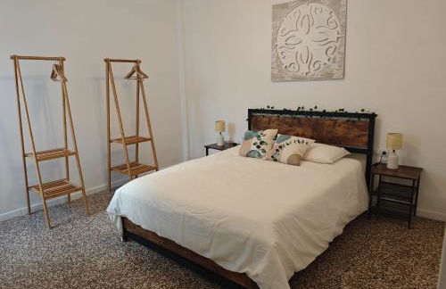 SeaSuites Blue - Casa cerca del mar en Cullera - Foto 23