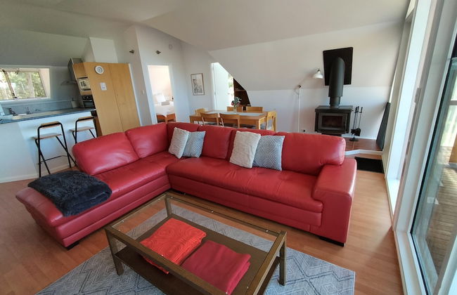 Tennessee Hill Chalets - Foto 7