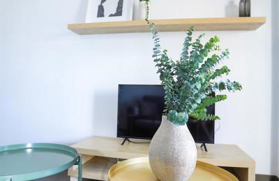 Cornisa Apartments - Foto 63