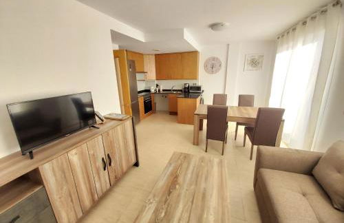 Apartamento a Torreblanca - Foto 1