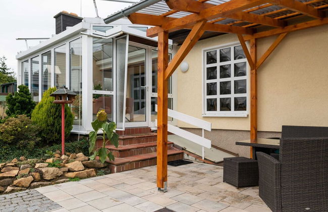 Ferienwohnung mit Kamin in Thale-friedrichsbrunn - Photo 24