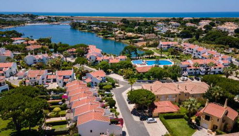 3 Bed Holiday Home Lakeside Village Quinta Do Lago - Foto 5