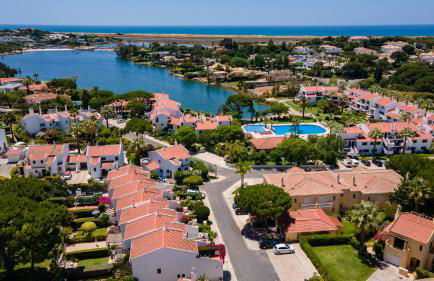 3 Bed Holiday Home Lakeside Village Quinta Do Lago - Foto 5