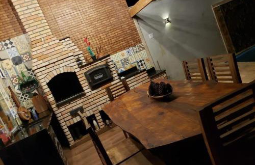 Rancho Soares Família e lazer - Foto 25