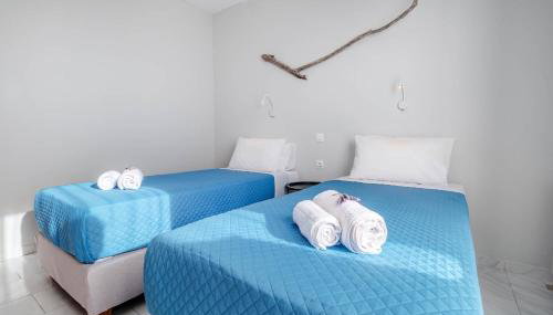 Elena-Stella Apartments Arillas Corfu - Foto 4