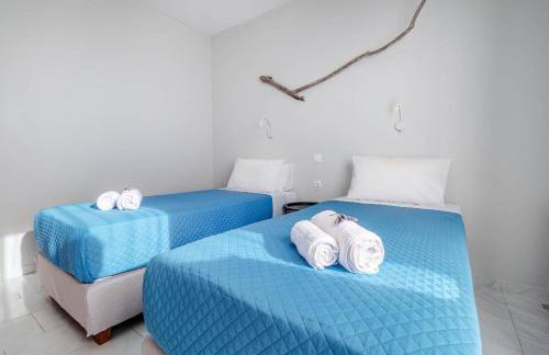 Elena-Stella Apartments Arillas Corfu - Foto 4