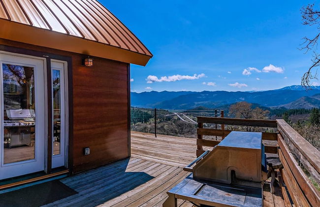 Sunset Chalet - 2600 Sq.ft. Multi-seasonal Retreat - Foto 27