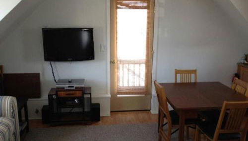 Beach Badges, Wifi, Outdoor Shower, Deck,ocean Side Duplex In Brighton Beach - Foto 2