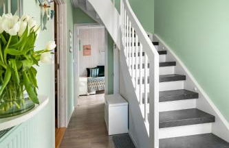 Ferienhaus Kleine Düne Marina Wendtorf - Foto 26