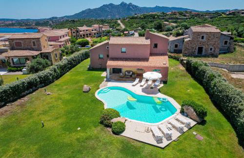 Villa Del Faro - Porto Cervo - Foto 8