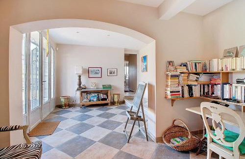 Charme provençal Mas authentique avec piscine - Foto 46