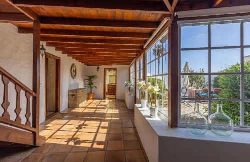 Casa El Barranco - Foto 31