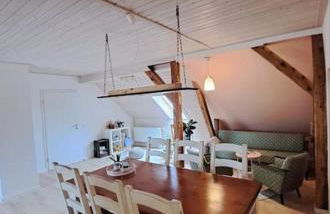 FeWo Ellerholz am Müritz Nationalpark - Foto 10