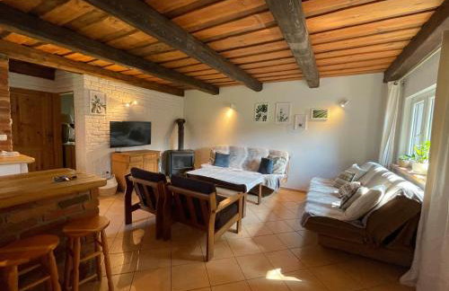 Domki nad strumykiem - Foto 7