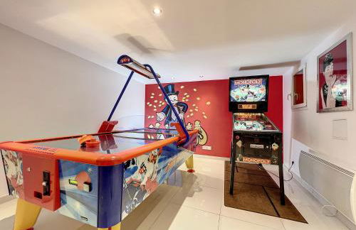 Chalet Utopia - Foto 61