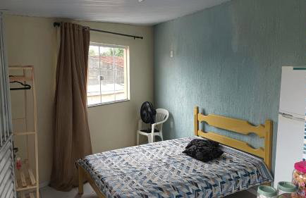 Kitnet Prática e Confortável - Foto 32