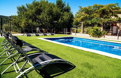 Apartamentos rurales La Alquería del Pilar - Foto 35