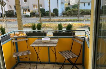 Apartments Neckarsulm - Photo 15