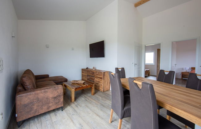 Tranquil Holiday Home in Filz in the Eifel With Garden - Foto 43