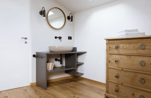 Schöne Wohnung am Stadtrand von Meran Valentinhof - Foto 4