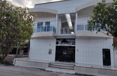 POUSADA RENASCER MAGE - Foto 29