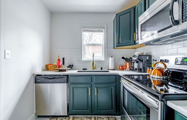 The Urbn Jungle - Foto 31