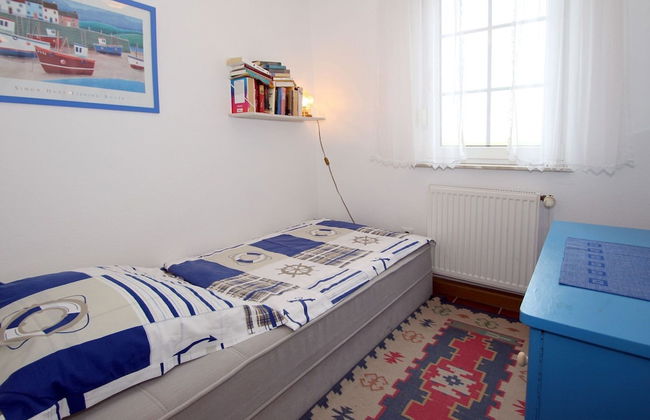 Holiday Bungalow in Dornumersiel - Foto 2