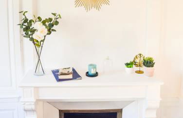 Le Canyon Rouen Centre by MyFrenchPAT Terrasse & Parking - Photo 6