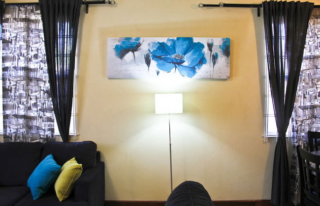 Eclipse Suite Guest Apartments - Foto 9