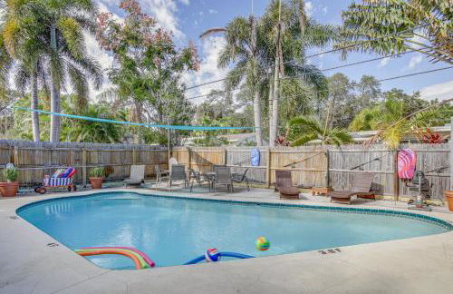 Largo Family Oasis Private Pool and Hot Tub! - Foto 27