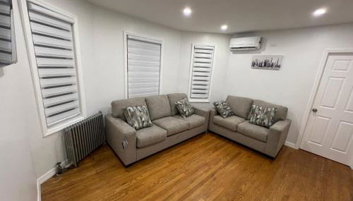 Cozy 2-Person Apartment Near JFK Airport & Shopping Area - Foto 4