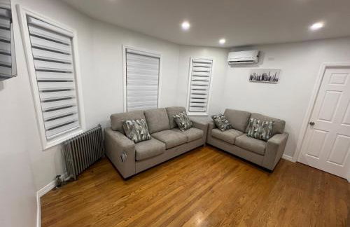 Cozy 2-Person Apartment Near JFK Airport & Shopping Area - Foto 4