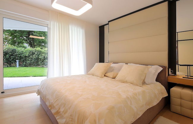 Designed Apartment with Swimming Pool - Foto 7