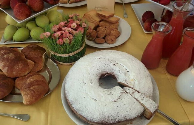 L'Airone Country House - Foto 18