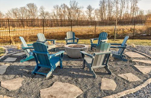 The Grand Iowan - Foto 10