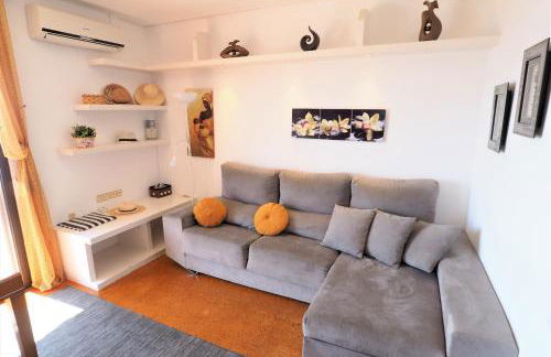 Carmen Seaview & Beach - Apartment - Photo 9